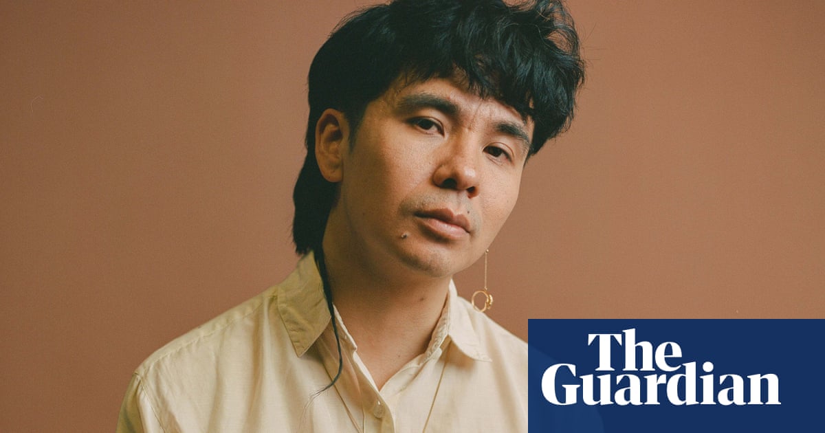 Buddhism and Bjork help me handle fame': novelist Ocean Vuong