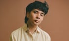 ‘Buddhism and Björk help me handle fame’: novelist Ocean Vuong