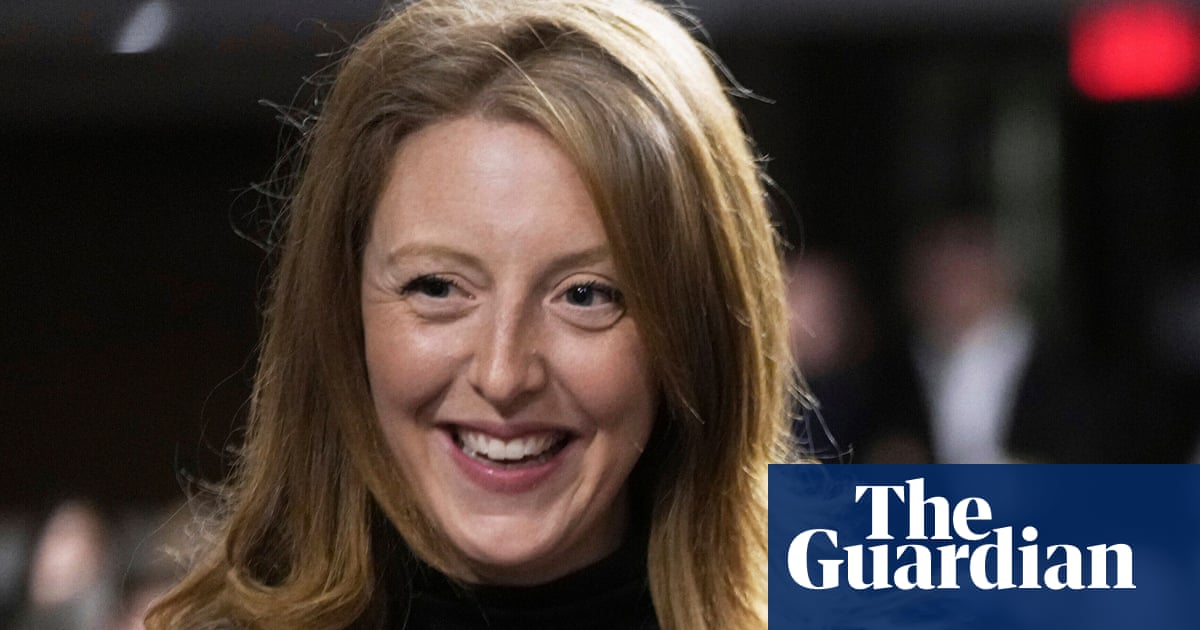 Senate postpones hearing for Trump’s surgeon general pick after she goes into labor