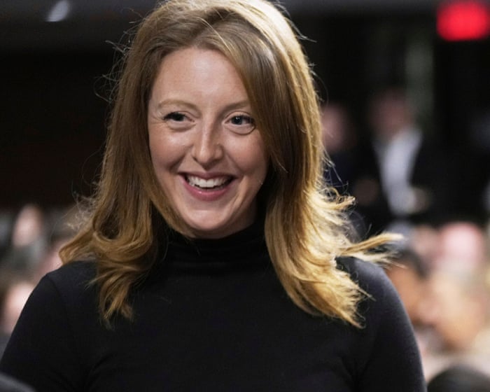 Senate postpones hearing for Trump’s surgeon general pick after she goes into labor