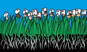 Illustration by Mark Long