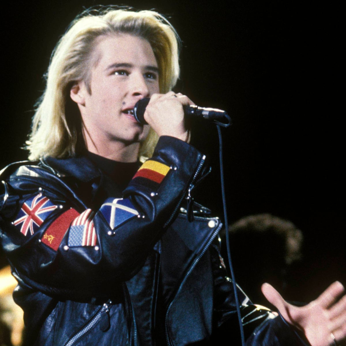 how we made chesney hawkes the one and only pop and rock the guardian