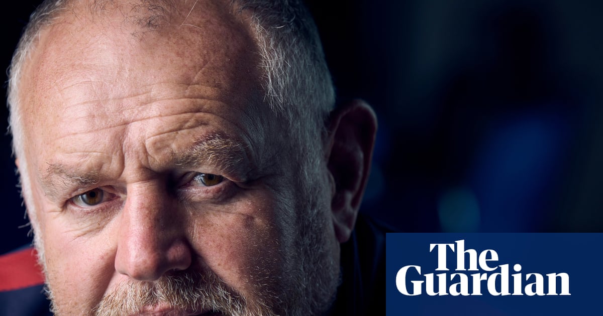 ‘In almost every French game, there’s theatre’: Dean Richards on bringing joie de vivre back to English rugby