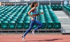 'All I want is to go': five young athletes on their dreams of Olympic glory