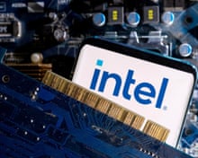 Intel Receives $2 Billion Investment from Japan’s SoftBank