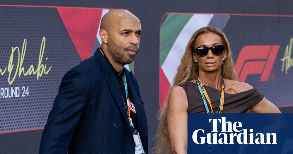 Thierry Henry says players ‘have more power than they think’ amid Fifa scandals