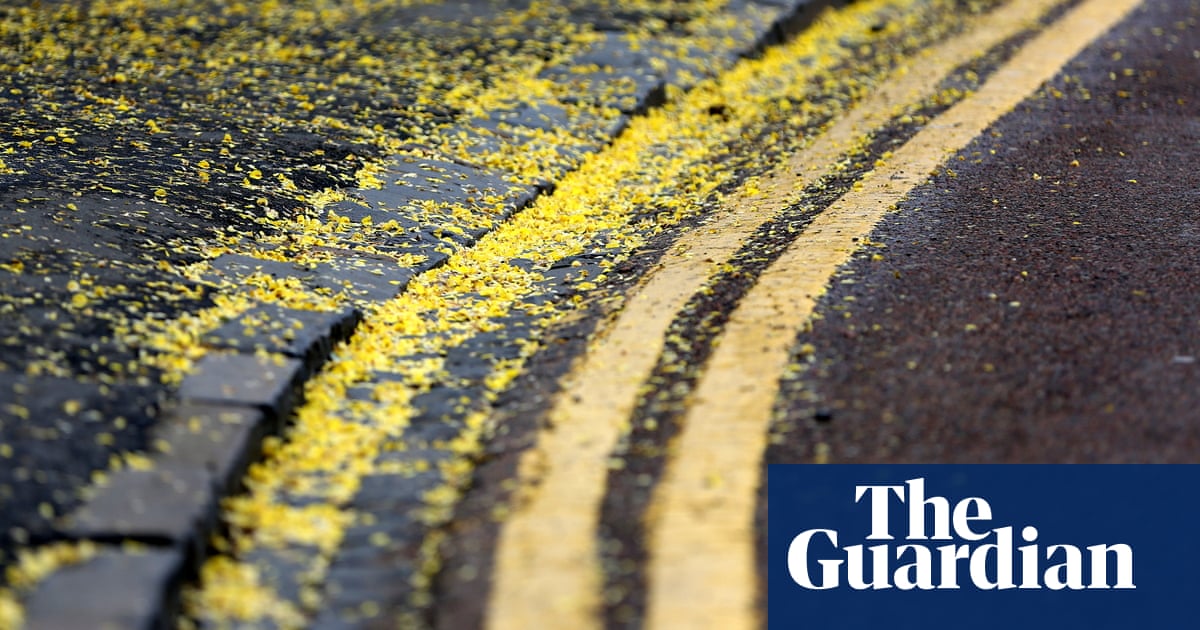 Drawing parallels: readers' photos on the theme of line | Community