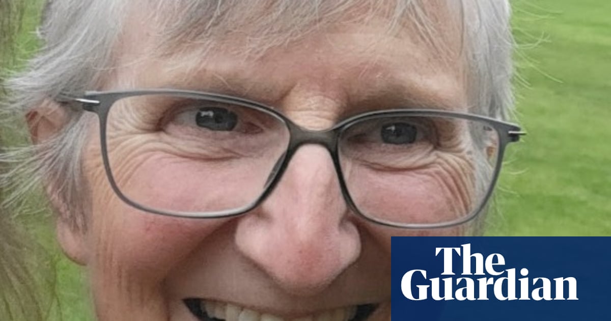 Lorraine Ribbons obituary
