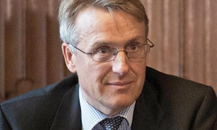 Karl Walker