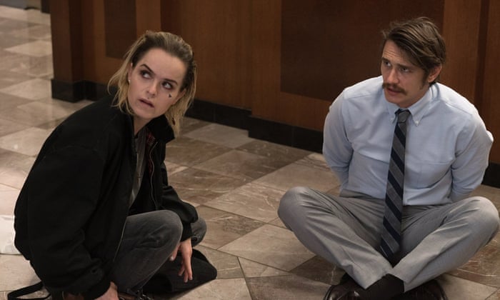 The Vault Review Ghoul Trouble Horror Films The Guardian