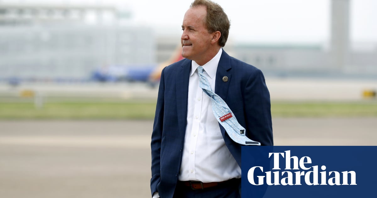 States targeted in Texas election fraud lawsuit condemn ‘cacophony of bogus claims’ States targeted in Texas election fraud lawsuit condemn ‘cacophony of bogus claims’