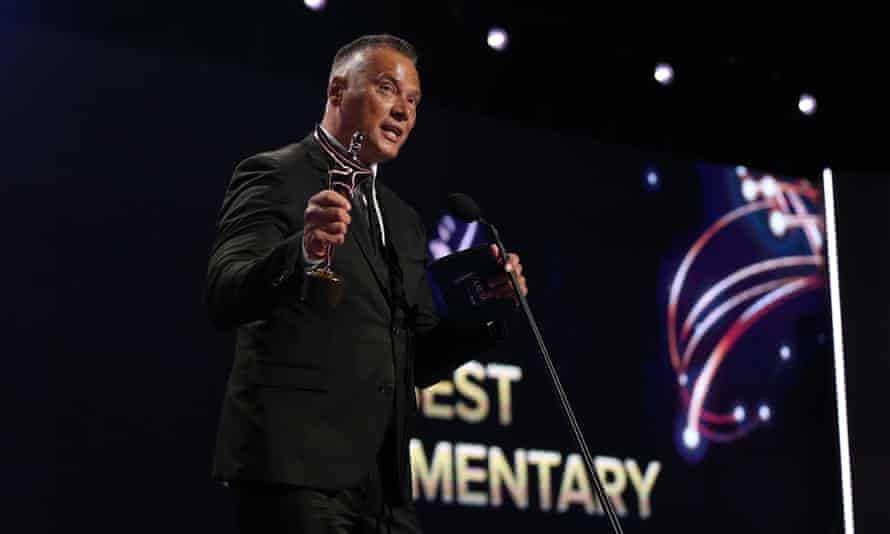 Stan Grant