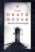 The Death House. Sci Fi Book Of The Year 2015