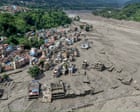 ‘Major casualties’ feared after flash floods along Nepal-Tibet border | Ξένα νέα στο PlusTV.gr