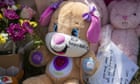 Grandmother of child who died in hot car warned authorities toddler was ‘in danger’, inquest told