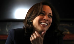 Kamala Harris
