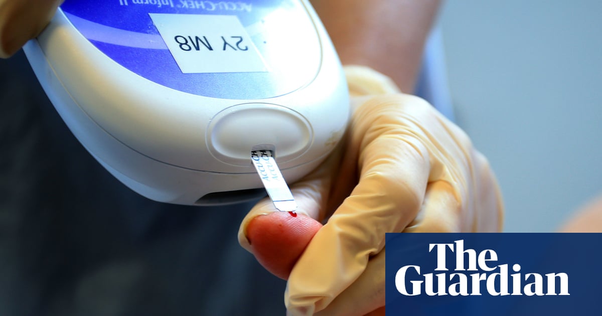 Type 2 diabetes leads to higher risk of 57 other conditions, finds study
