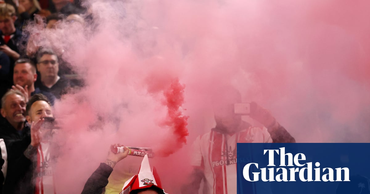 EFL says Southampton could be kicked out of playoff final and raises possibility of delay