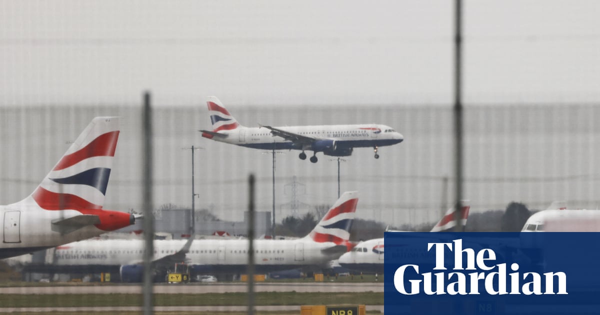 UK aviation regulator rejects Heathrow’s plans to significantly raise landing fees