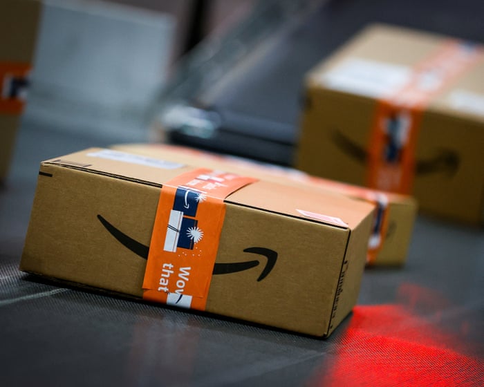 Too tricky to cancel: Amazon faces US trial over alleged Prime subscription deceptions