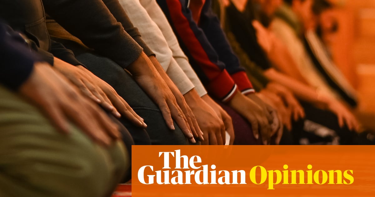 Australia's Envoy Calls Islamophobia a Hidden Cancer