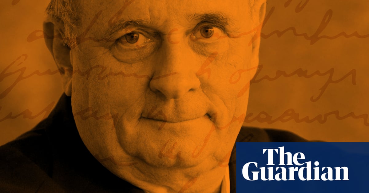Author Edmund White Dies at 85, Shaped Queer Literary Fiction