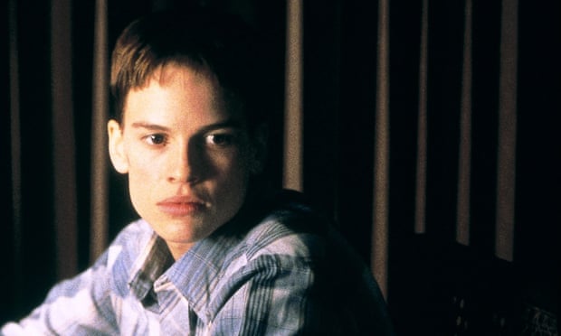 Boys Don't Cry at 20: in praise of the divisive transgender drama | Hilary Swank | The Guardian