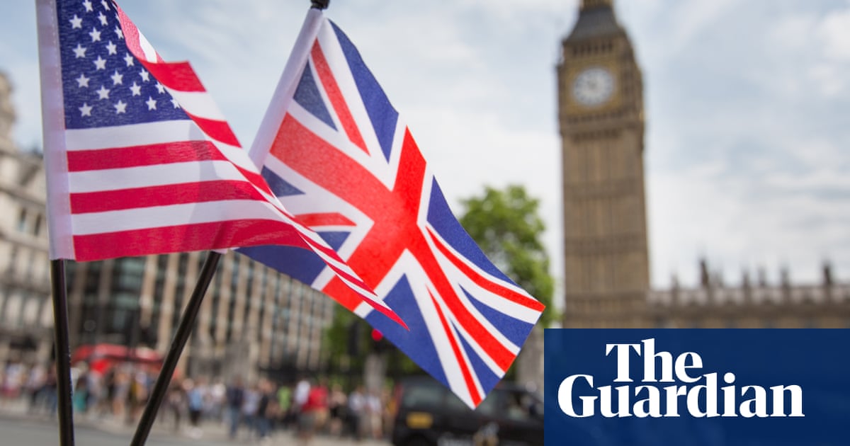 The thought of our language in using Americanisms | Linguistics The thought of our language in using Americanisms | Linguistics