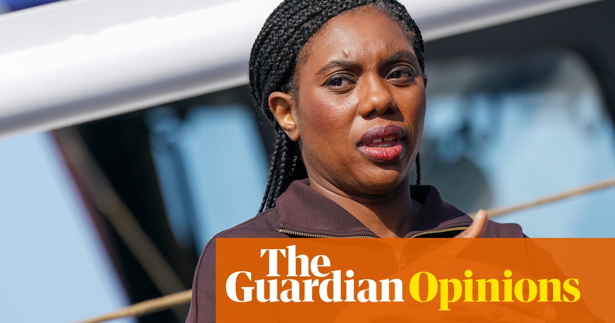 The Guardian view on the Conservatives and international law: a party trapped inside its own destructive obsessions | Editorial