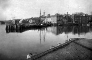 Padstow c1900