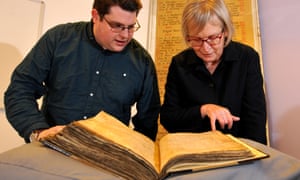 Religion Books The Guardian