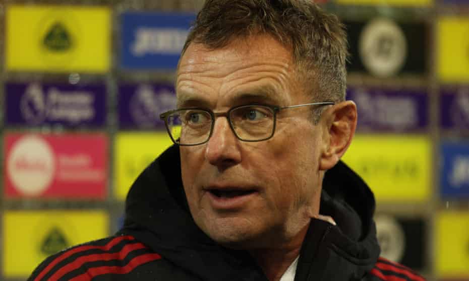 ¡Puaj! 33+ Listas de Ralf Rangnick Man Utd? The defence looks a little different. ¡Puaj! 33+ Listas de Ralf Rangnick Man Utd? The defence looks a little different.