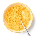 Cloake’s devilled eggs. Step 5b: mash the yolks with mayo.loake’s devilled eggs. Step 5b: mash the yolks with mayo.