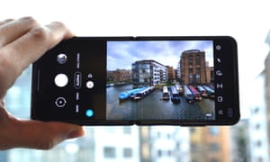 samsung galaxy z flip review