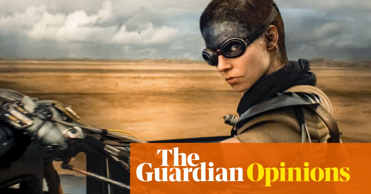 ¿Por qué el decepcionante rendimiento en taquilla de Furiosa debería detener una nueva película de Mad Max? | Cine ¿Por qué el decepcionante rendimiento en taquilla de Furiosa debería detener una nueva película de Mad Max? | Cine