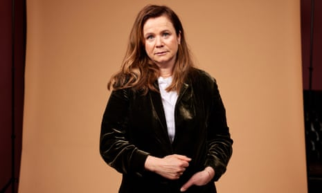 Emily Watson: ‘I was wary of Hollywood – I think I’ve been proved right.’
