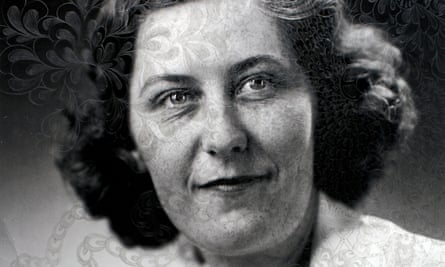 Portrait of Velma Orlikow