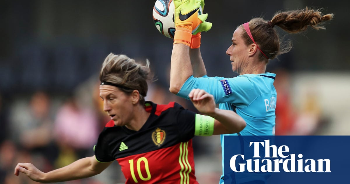 England Women S World Cup Squad For France 2019 In Pictures