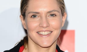 Louise Mensch to launch rightwing site for Rupert Murdoch’s News Corp | Media | The Guardian
