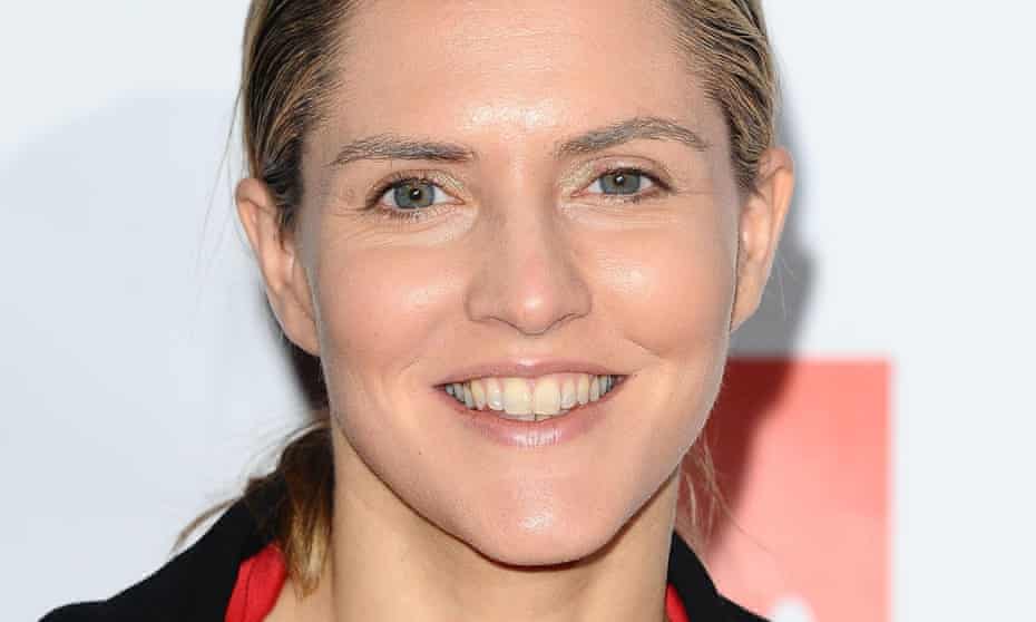 Louise Mensch is to launch a rightwing website for Rupert Murdoch’s News Corp