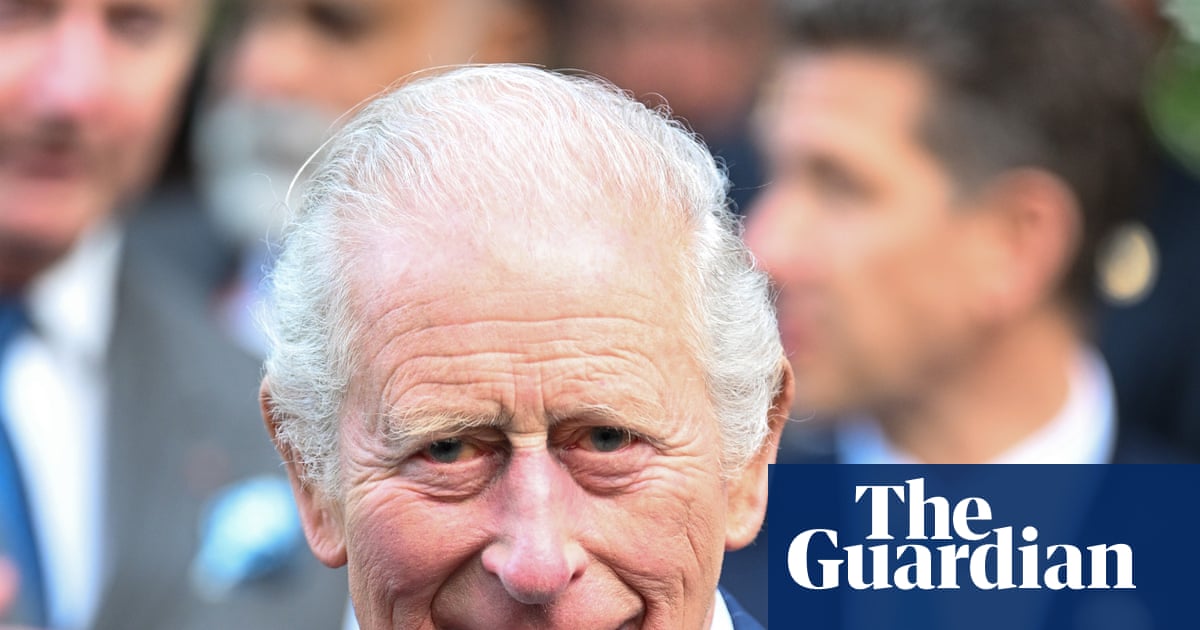 UK and US always find ways to come together, King Charles to tell Congress
