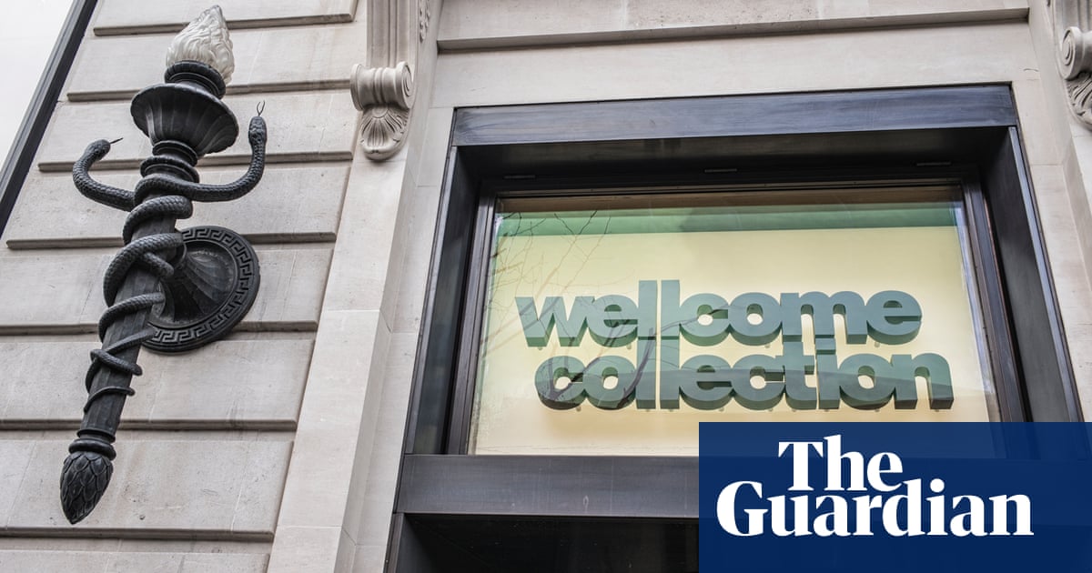 Wellcome Collection excoriated over its use of the term 'womxn'