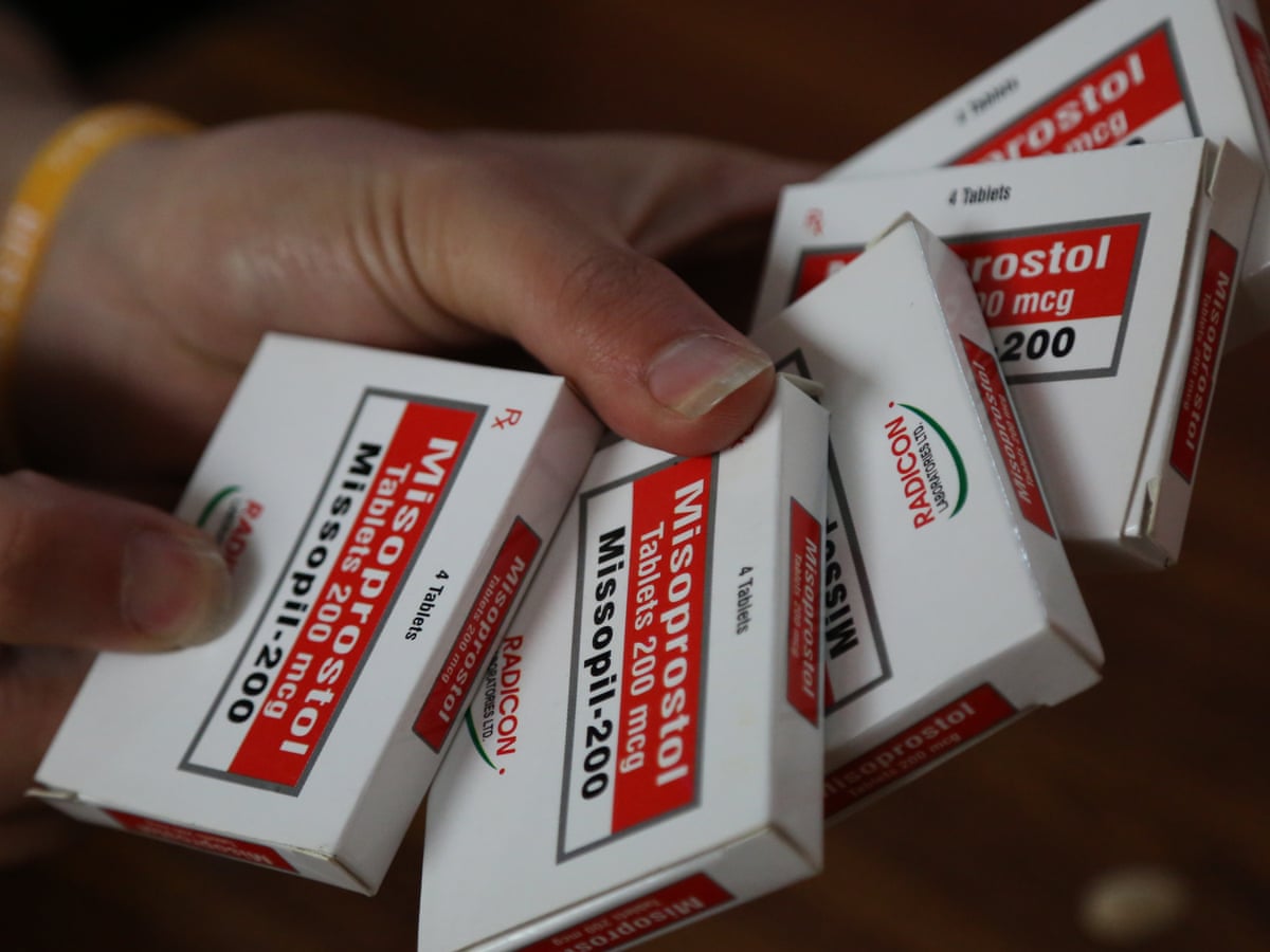 Buy misoprostol pills