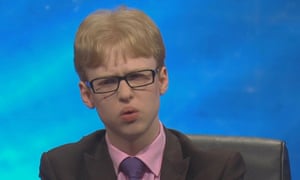University Challenge Viewers Shocked After Contestant Offers
