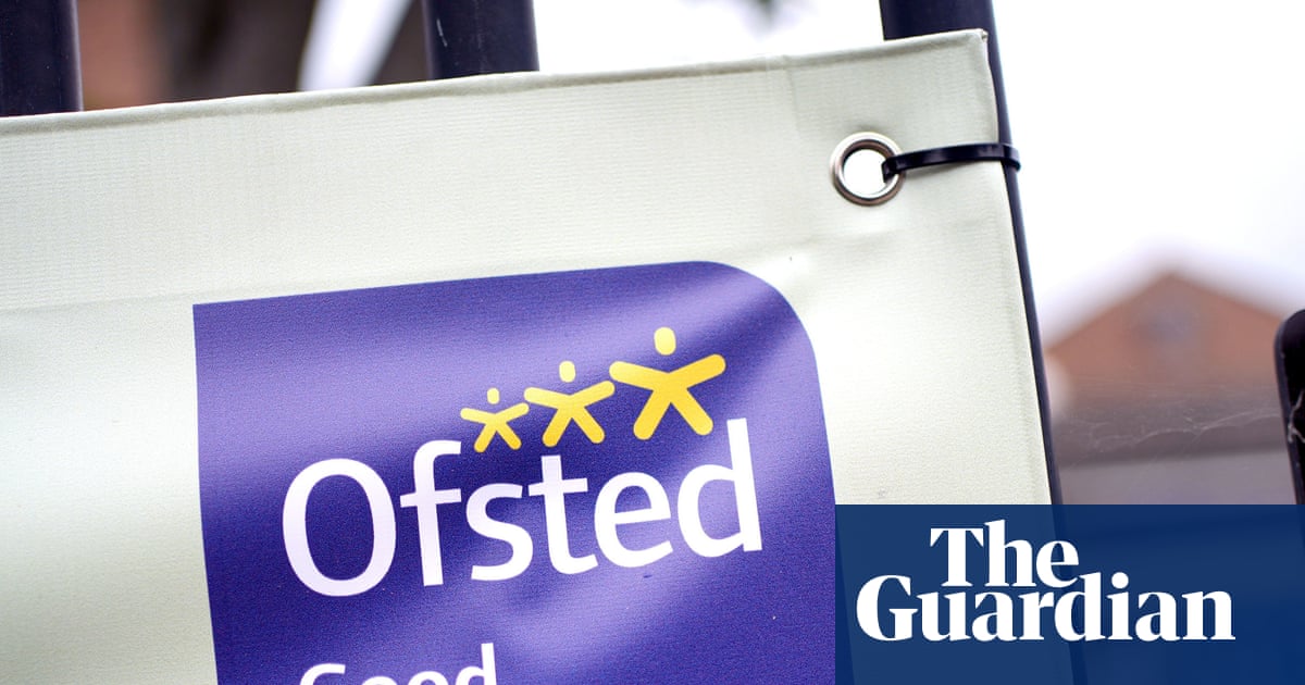 The Ofsted Nightmare: When Accountability Becomes a Death Sentence