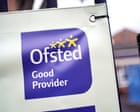 Stop the Ofsted inspections that are harming teachers | Letters