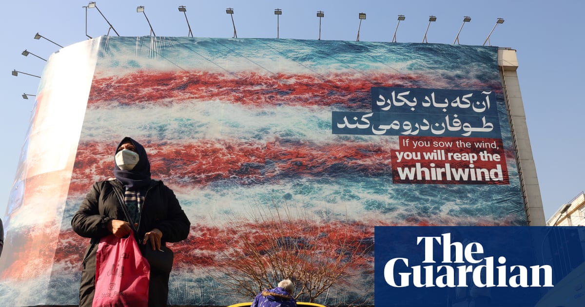 Trump news at a glance: Turkey steps in as president maintains threats of US-Iran war