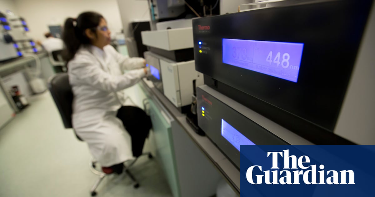 Brexit: £3bn standoff over UK-EU scientific collaboration