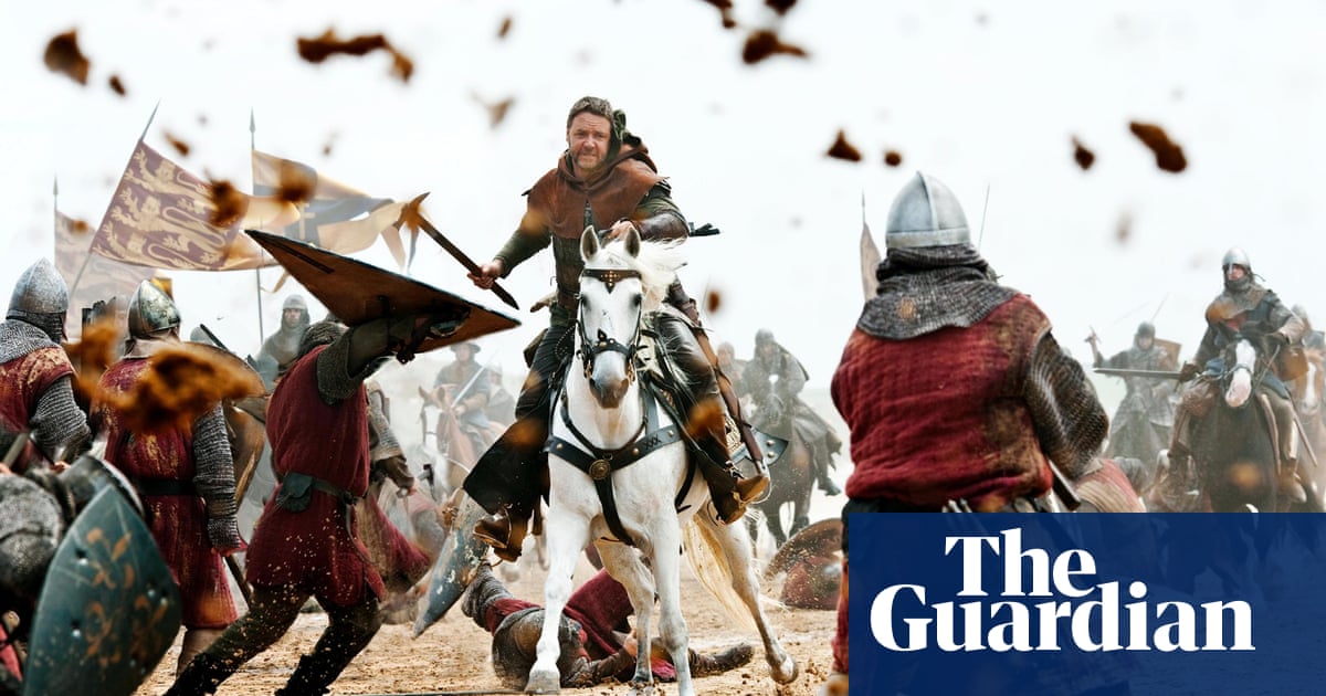 Ridley Scott films – ranked! : vimarsana.com