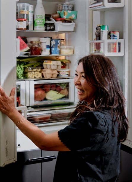 Helen Goh's Fridge - LOW RES
